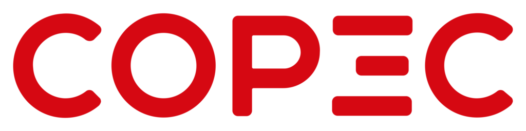 logo copec