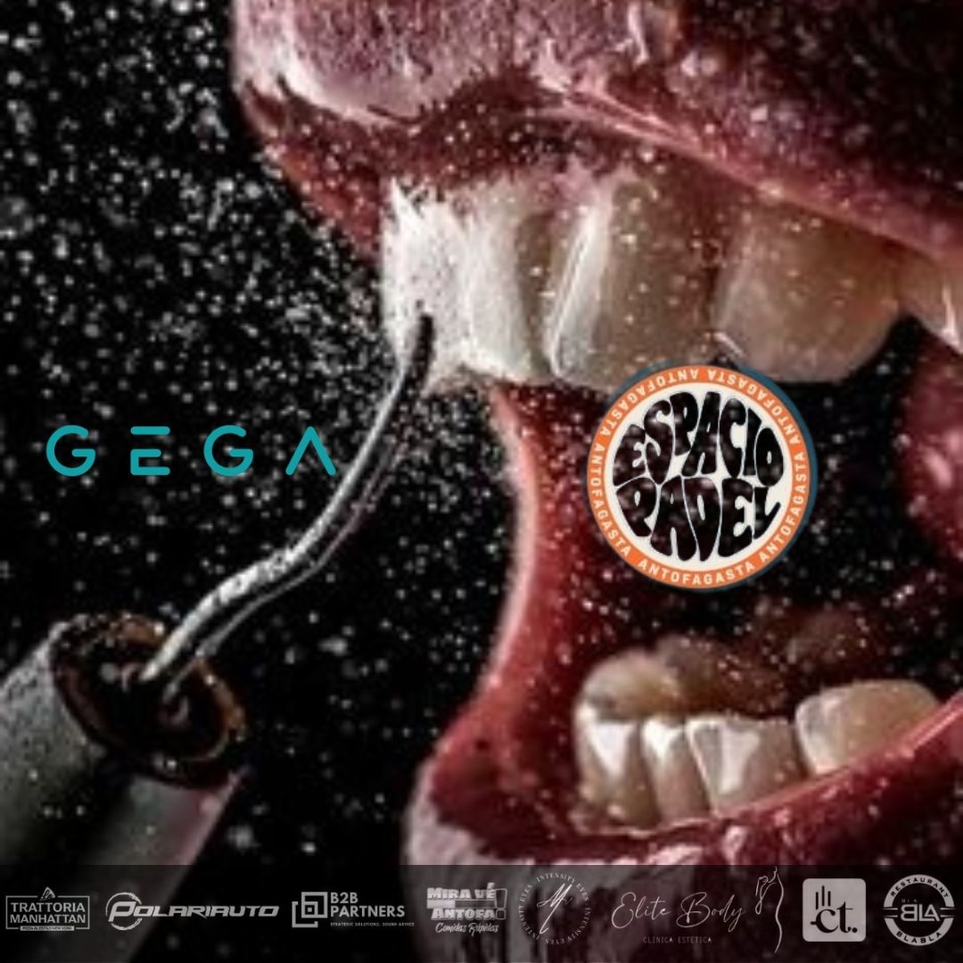 ARTICULO GEGA ARTICULO GEGA